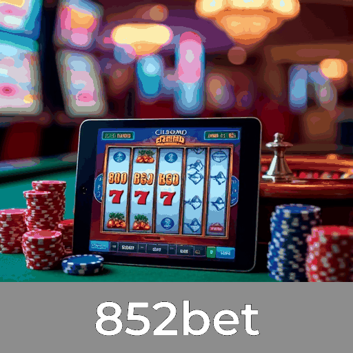 852bet - Promoções e bônus exclusivos para novos jogadores.