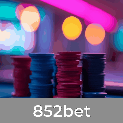 852bet - Grande seleção de jogos ao vivo e cassinos online