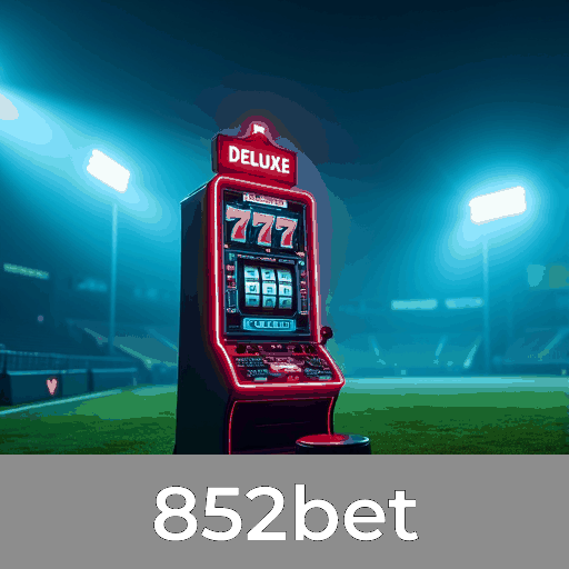852bet - Grande seleção de jogos ao vivo e cassinos online